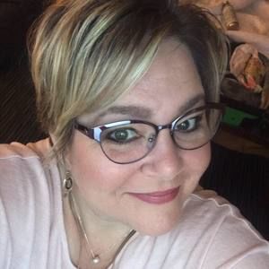 Meet your Posher, Kimberly